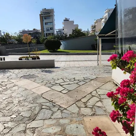 Gazi Apartment With Breakfast Athen Exterior foto