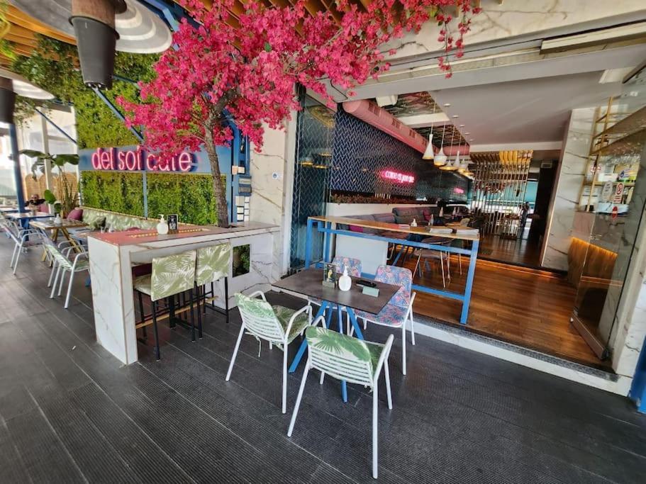 דירה Gazi With Breakfast *